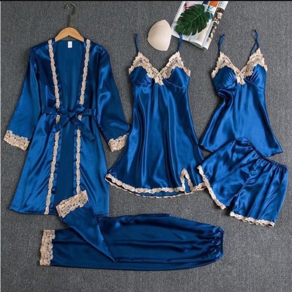 5 PC. Pagama set - Picture 1 of 1